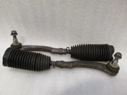 PORSCHE Porsche Panamera 970 Power Steering Joints 97034700514 Steering Gear JOINTS — thumbnail 2