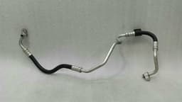 PORSCHE Porsche Panamera 970 A/C pipe 97057309700 air conditioning line air conditioning — thumbnail 1