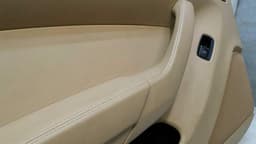 PORSCHE Porsche Panamera 970 Card Rear Left 970555913137J0 Door Panel Rear Left — thumbnail 5