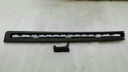 PORSCHE Porsche Panamera 970 Card Rear Left 970555913137J0 Door Panel Rear Left — thumbnail 8