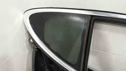 PORSCHE Porsche Panamera 970 Right Winder ROLLO 97053620200 rear right power window — thumbnail 4