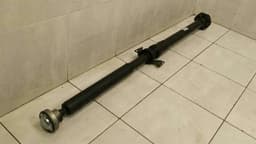 PORSCHE Porsche Panamera 970 Propshaft 97042101102 Propshaft 4.8 RWD S — thumbnail 6