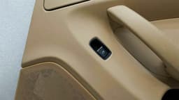 PORSCHE Porsche Panamera 970 Door Card Rear 970555914018ED Door Trim Rear ROLL — thumbnail 5
