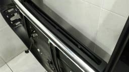 PORSCHE Porsche Panamera 970 Right Winder ROLLO 97053620200 rear right power window — thumbnail 3