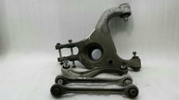 PORSCHE Porsche Panamera 970 right rear wishbone 97033114201 rear right wishbone — thumbnail 7