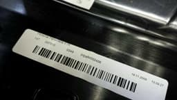 PORSCHE Porsche Panamera 970 Card Front Right Full Leather Door Panel Front Right — thumbnail 8