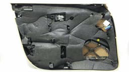 PORSCHE Porsche Panamera 970 Card Front Right Full Leather Door Panel Front Right — thumbnail 7