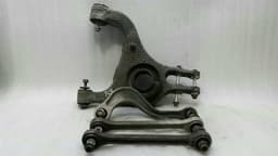 PORSCHE Porsche Panamera 970 right rear wishbone 97033114201 rear right wishbone — thumbnail 1