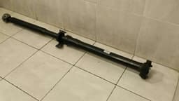 PORSCHE Porsche Panamera 970 Propshaft 97042101102 Propshaft 4.8 RWD S — thumbnail 3