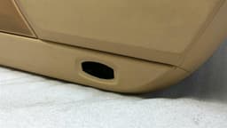 PORSCHE Porsche Panamera 970 Door Card Rear 970555914018ED Door Trim Rear ROLL — thumbnail 6