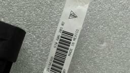 PORSCHE Porsche Panamera 970 Occupancy Sensor 97060620302 Seat Sensor — thumbnail 6