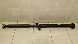 PORSCHE Porsche Panamera 970 Propshaft 97042101102 Propshaft 4.8 RWD S — thumbnail 1