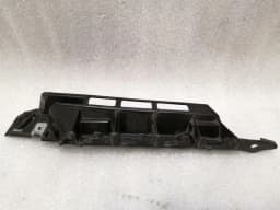 PORSCHE Porsche Panamera 970 rear LHS bumper bracket 97050563501 bumper holder left — thumbnail 3