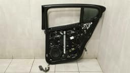 PORSCHE Porsche Panamera 970 Right Winder ROLLO 97053620200 rear right power window — thumbnail 5