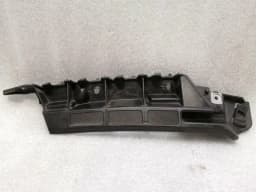 PORSCHE Porsche Panamera 970 rear LHS bumper bracket 97050563501 bumper holder left — thumbnail 5
