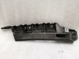 PORSCHE Porsche Panamera 970 rear LHS bumper bracket 97050563501 bumper holder left — thumbnail 1