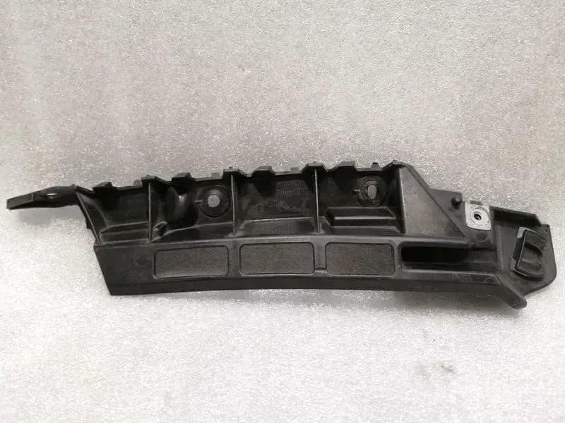 PORSCHE Porsche Panamera 970 rear LHS bumper bracket 97050563501 bumper holder left