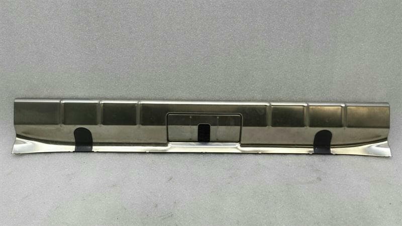 Porsche Panamera 970 Load Area Trim 97055125301 Tailgate Trim