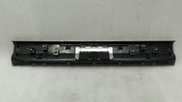 PORSCHE Porsche Panamera 970 Load Area Trim 97055125301 Tailgate Trim — thumbnail 3