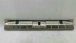 PORSCHE Porsche Panamera 970 Load Area Trim 97055125301 Tailgate Trim — thumbnail 6
