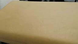 PORSCHE Porsche Panamera 970 Glovebox 97055220409 Glove Box Leather Beige — thumbnail 3