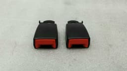 PORSCHE Porsche Panamera 970 belt buckle set 97080318600 belt buckle set — thumbnail 4