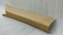 PORSCHE Porsche Panamera 970 A Post Cover Right 970555180027F3 A Pillar Right — thumbnail 8