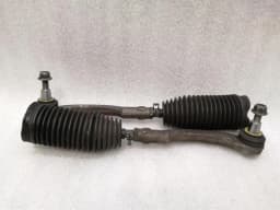 PORSCHE Porsche Panamera 970 Power Steering Joints 97034700514 Steering Gear JOINTS — thumbnail 6