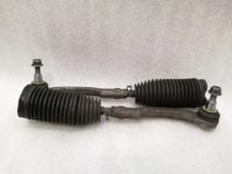 PORSCHE Porsche Panamera 970 Power Steering Joints 97034700514 Steering Gear JOINTS — thumbnail 1
