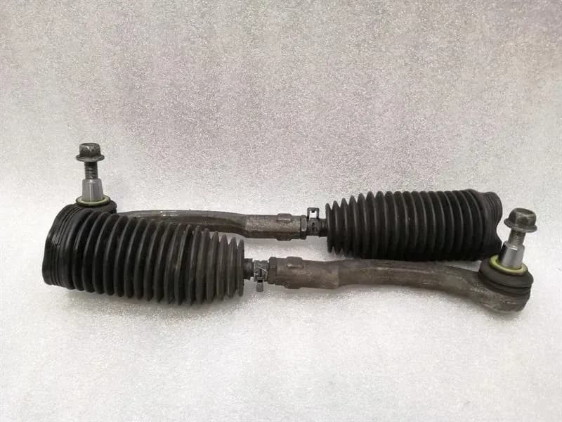 PORSCHE Porsche Panamera 970 Power Steering Joints 97034700514 Steering Gear JOINTS