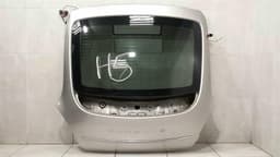 PORSCHE Porsche Panamera 970 boat Lid 97051201104 tailgate complete glass glass — thumbnail 8