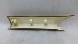 PORSCHE Porsche Panamera 970 A Post Cover Right 970555180027F3 A Pillar Right — thumbnail 5