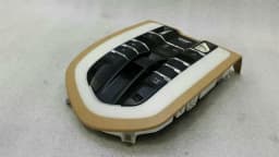 PORSCHE Porsche Panamera 970 Dome Light 7PP959551CN Interior Light Interior Light — thumbnail 4