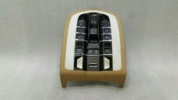 PORSCHE Porsche Panamera 970 Dome Light 7PP959551CN Interior Light Interior Light — thumbnail 1