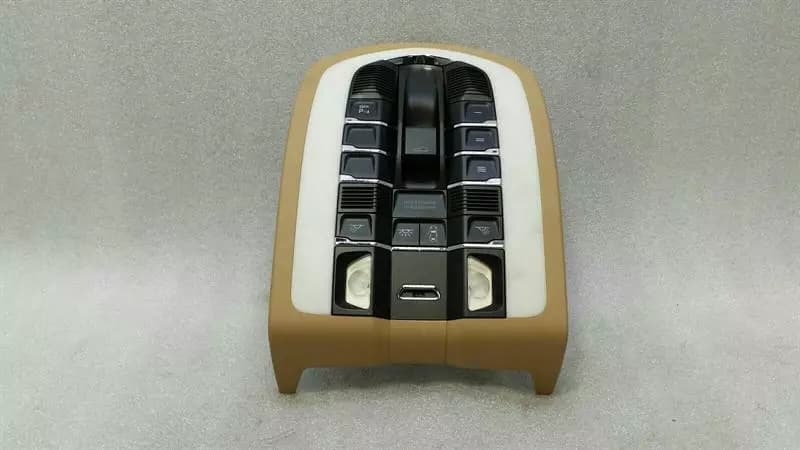 PORSCHE Porsche Panamera 970 Dome Light 7PP959551CN Interior Light Interior Light