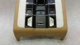 PORSCHE Porsche Panamera 970 Dome Light 7PP959551CN Interior Light Interior Light — thumbnail 2