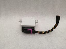 PORSCHE Porsche Panamera 970 RDK Electronic Module 97061810305 Control Unit RDK — thumbnail 7