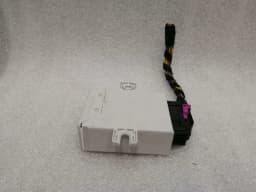 PORSCHE Porsche Panamera 970 RDK Electronic Module 97061810305 Control Unit RDK — thumbnail 6