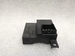 PORSCHE Porsche Panamera 970 steering module 4H0907705K module steering column adjustment — thumbnail 3
