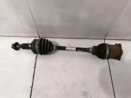 PORSCHE Porsche Panamera 970 Front Drive Shaft 97034903804 Drive Shaft Front Left — thumbnail 1