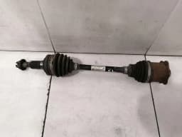 PORSCHE Porsche Panamera 970 Front Drive Shaft 97034903804 Drive Shaft Front Left — thumbnail 5