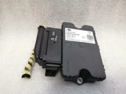 PORSCHE Porsche Panamera 970 Park Brake Module 97061810909 Parking Brake Control Unit PBM — thumbnail 2