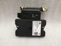 PORSCHE Porsche Panamera 970 Park Brake Module 97061810909 Parking Brake Control Unit PBM — thumbnail 1