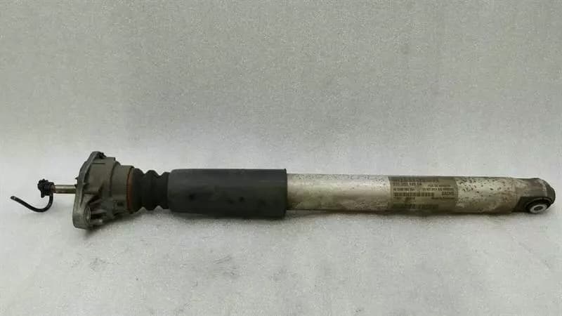Porsche Panamera 970 Shock Absorber Rear Shock Absorber Rear PASM EDC 4.8S V8