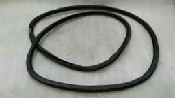 PORSCHE Porsche Panamera 970 Front Left Door Seal 97053726501 Door Seals Front Left — thumbnail 2