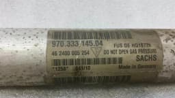 PORSCHE Porsche Panamera 970 Shock Absorber Rear Shock Absorber Rear PASM EDC 4.8S V8 — thumbnail 6
