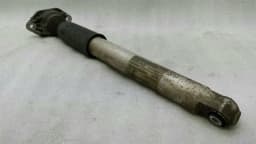 PORSCHE Porsche Panamera 970 Shock Absorber Rear Shock Absorber Rear PASM EDC 4.8S V8 — thumbnail 8
