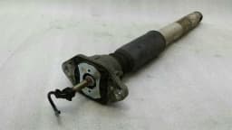 PORSCHE Porsche Panamera 970 Shock Absorber Rear Shock Absorber Rear PASM EDC 4.8S V8 — thumbnail 7