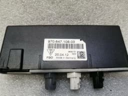 PORSCHE Porsche Panamera 970 Aerial / Antenna 97064710803 Antenna — thumbnail 5