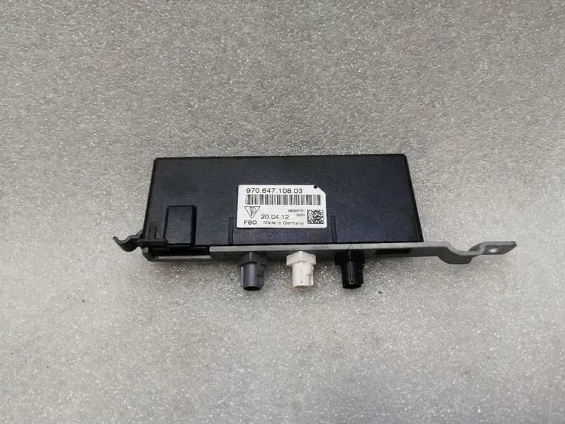 Porsche Panamera 970 Aerial / Antenna 97064710803 Antenna